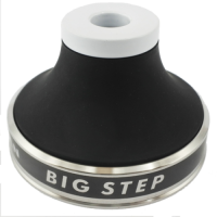 BigStep Base + White Spacer